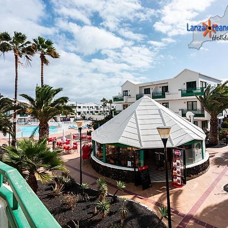 Vivienda Vacacional Buby Costa Teguise Exterior photo